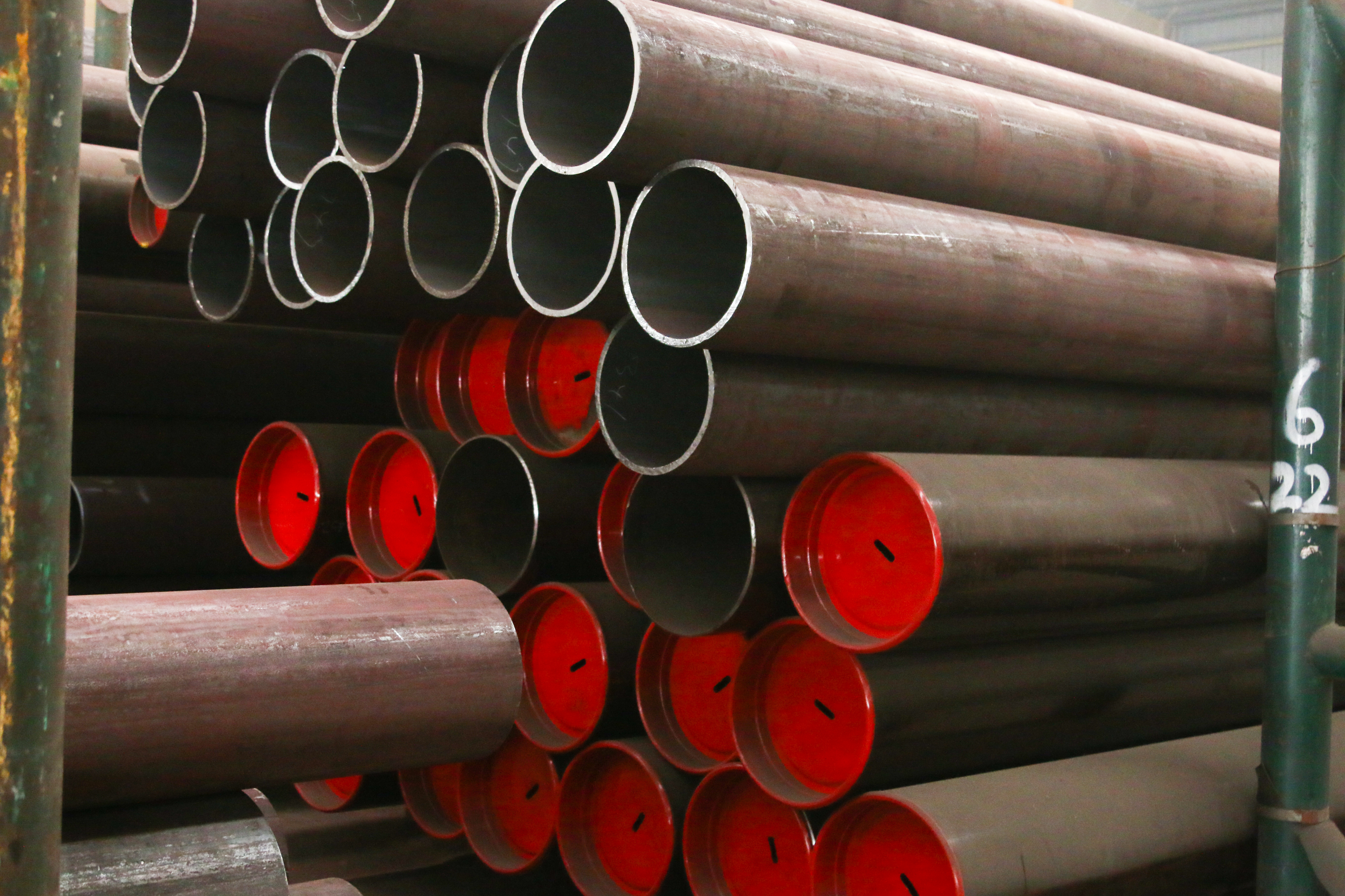 q345d鋼管市場(chǎng)整體貿(mào)易商看漲心態(tài)轉(zhuǎn)弱、投機(jī)情緒